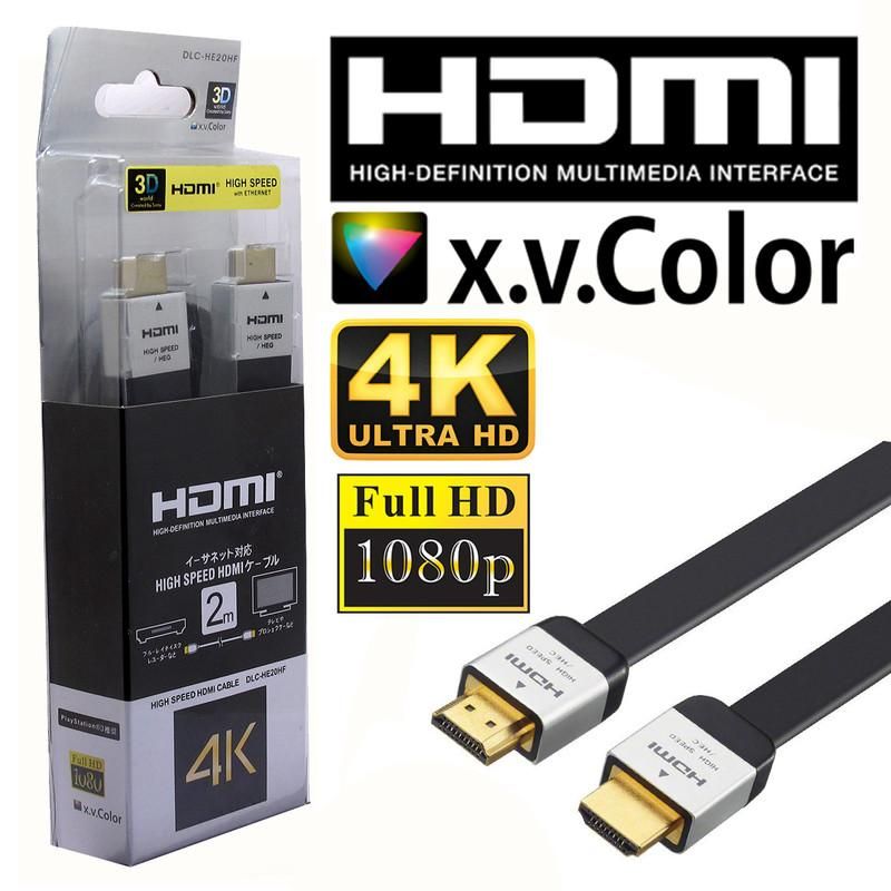 کابل رابط اچ دی ام ای HDMI|قطعات و لوازم جانبی رایانه|قم, کیوانفر|دیوار