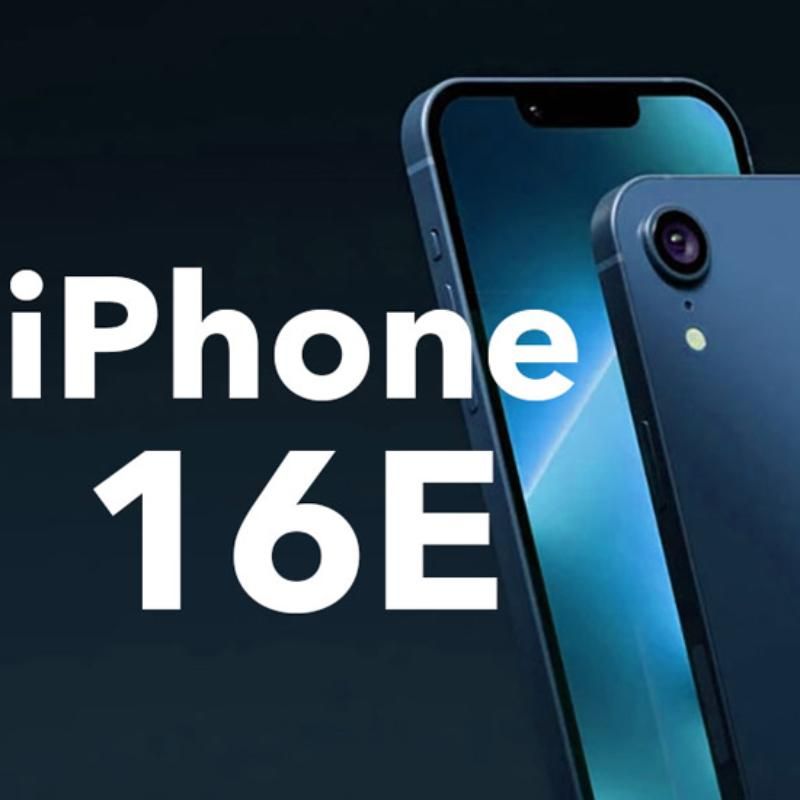 اپل ۱۶ ای iphone 16e با حافظهٔ ۱۲۸ گیگابایت|موبایل|تهران, جردن|دیوار