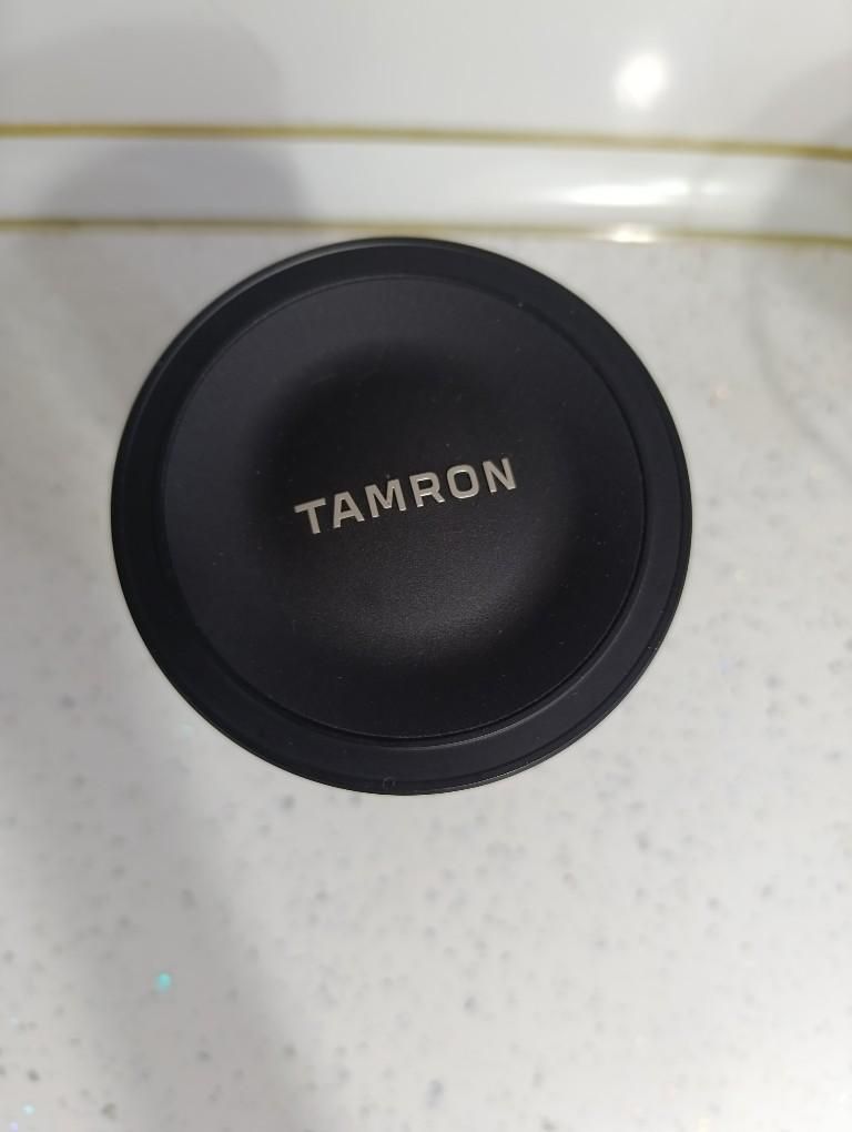 لنز تامرون Tamron 15-30mm G2 f2.8 نیکونی|دوربین عکاسی و فیلم‌برداری|تهران, اختیاریه|دیوار