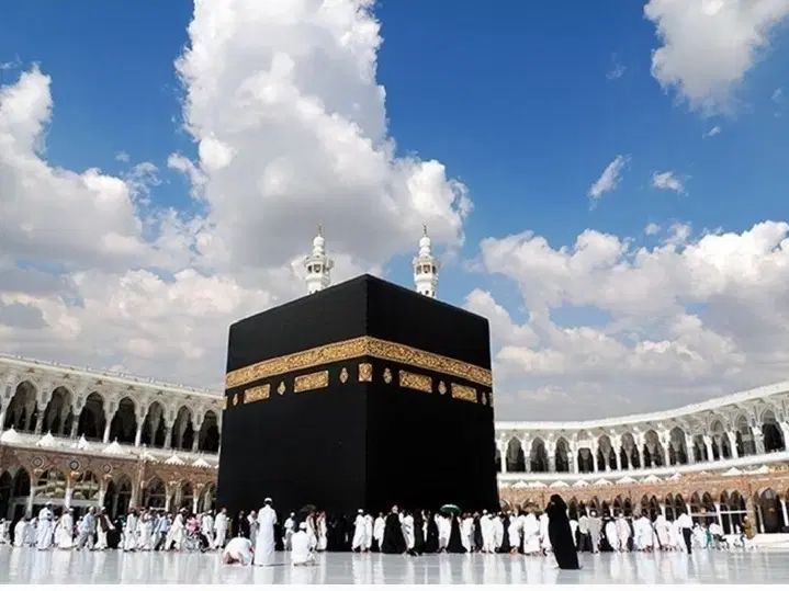 فیش حج عمره|تور و چارتر|تهران, ائمه اطهار|دیوار