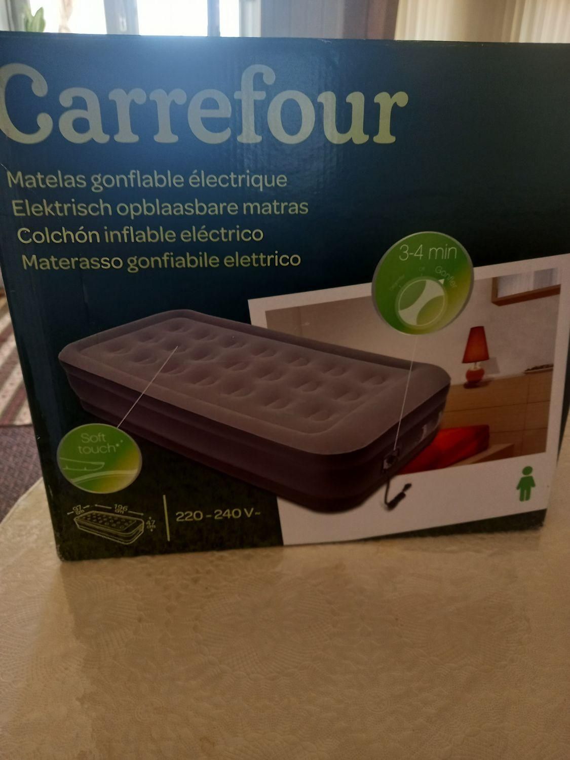 تشک طبی بادی|تشک تختخواب|اردبیل, |دیوار