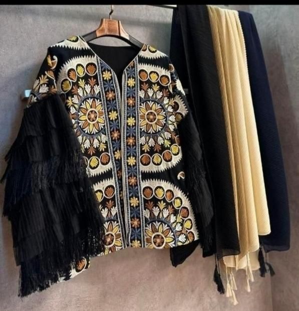 مانتو درجه یک عمده تاناکورا|لباس|تهران, مولوی|دیوار