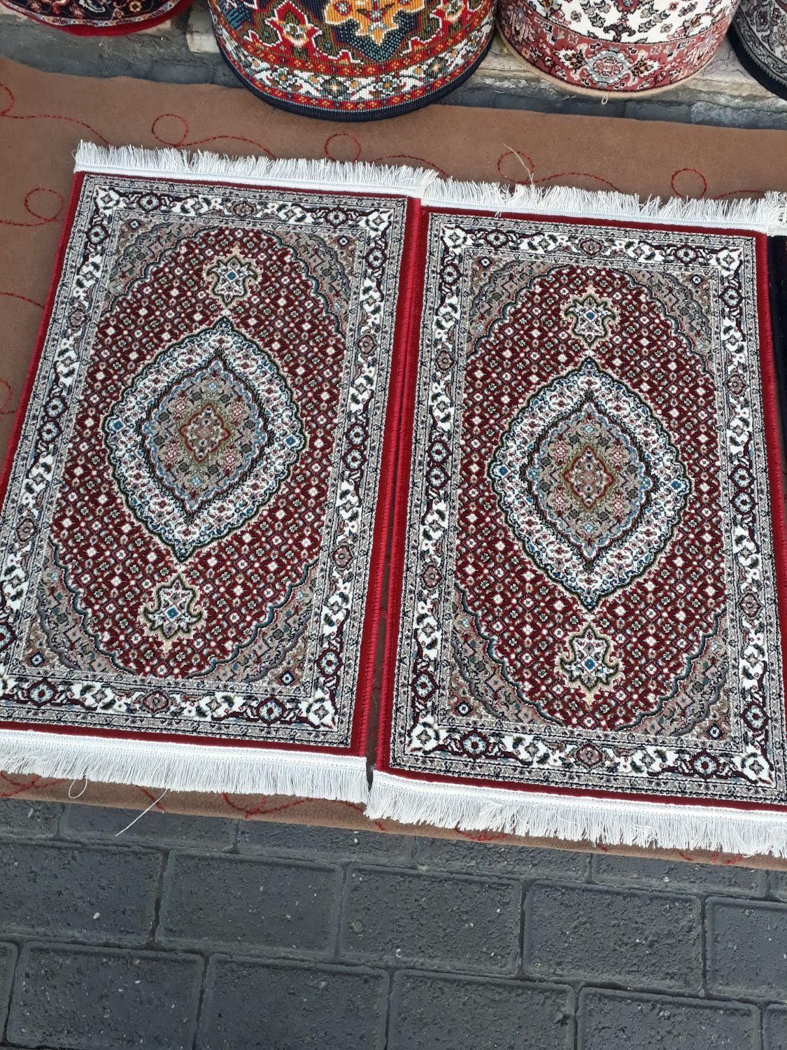پادری ماهی نخ‌اکریلیک  ۷۰۰شانه اصل۵۰×۸۰سایز|پادری|تبریز, |دیوار