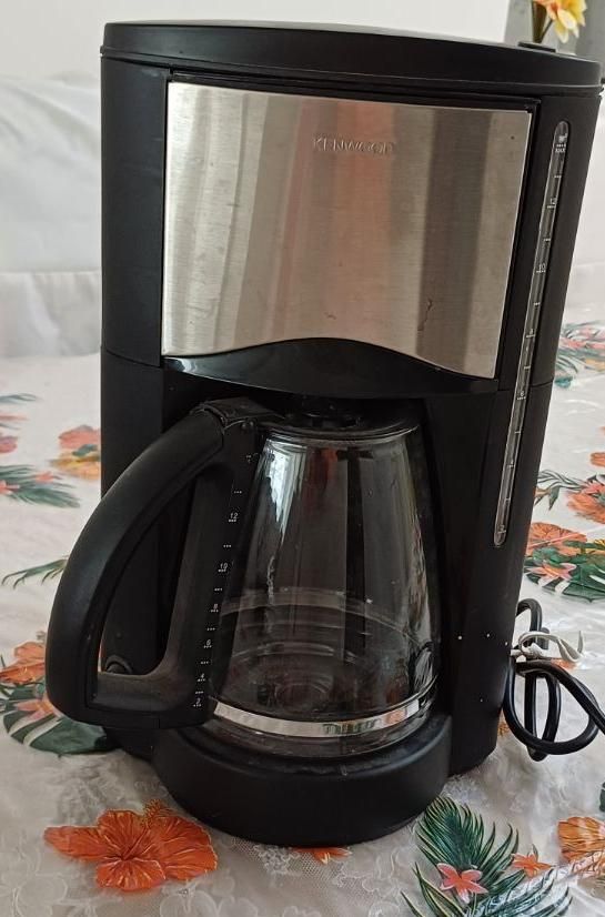 قهوه ساز چکه ای. مارک کن وود|سماور، چای‌ساز، قهوه‌ساز|مشکین‌دشت, |دیوار