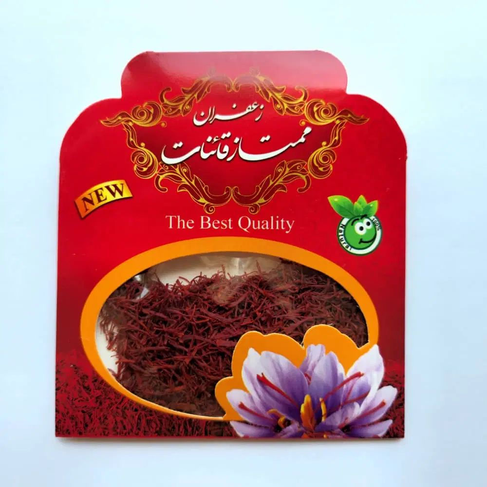 فروش عمده نرمه زعفران کیفیتی مثقالی(۷۵ هزار تومان)|خوردنی و آشامیدنی|اسلام‌شهر, باغ فیض|دیوار