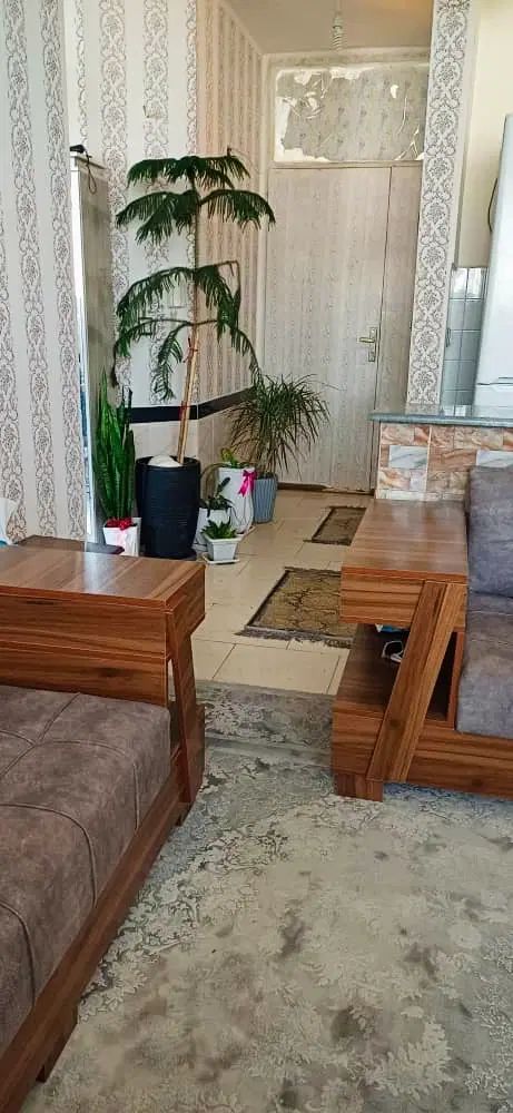 رهن و اجاره آپارتمان یکخواب در شهرک مطهری|اجارهٔ آپارتمان|شیراز, شهرک مطهری|دیوار