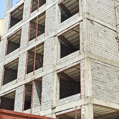 ۱۴۰متری تک واحدی قدس با شرایط فوق العاده|پیشفروش املاک|بندرعباس, |دیوار