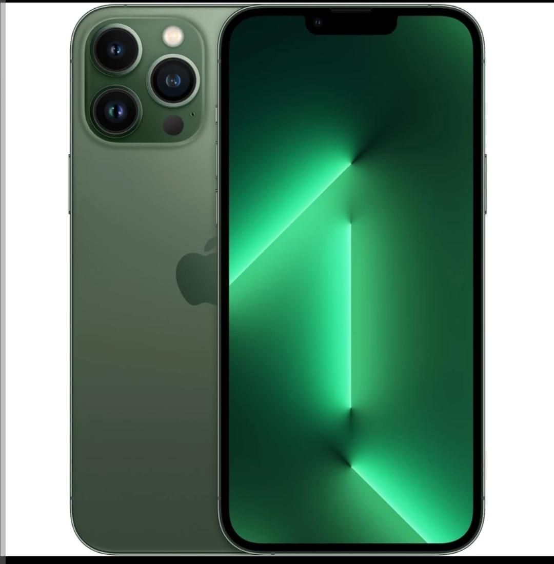 iPhone 13 promax|موبایل|کرج, جهان‌شهر|دیوار