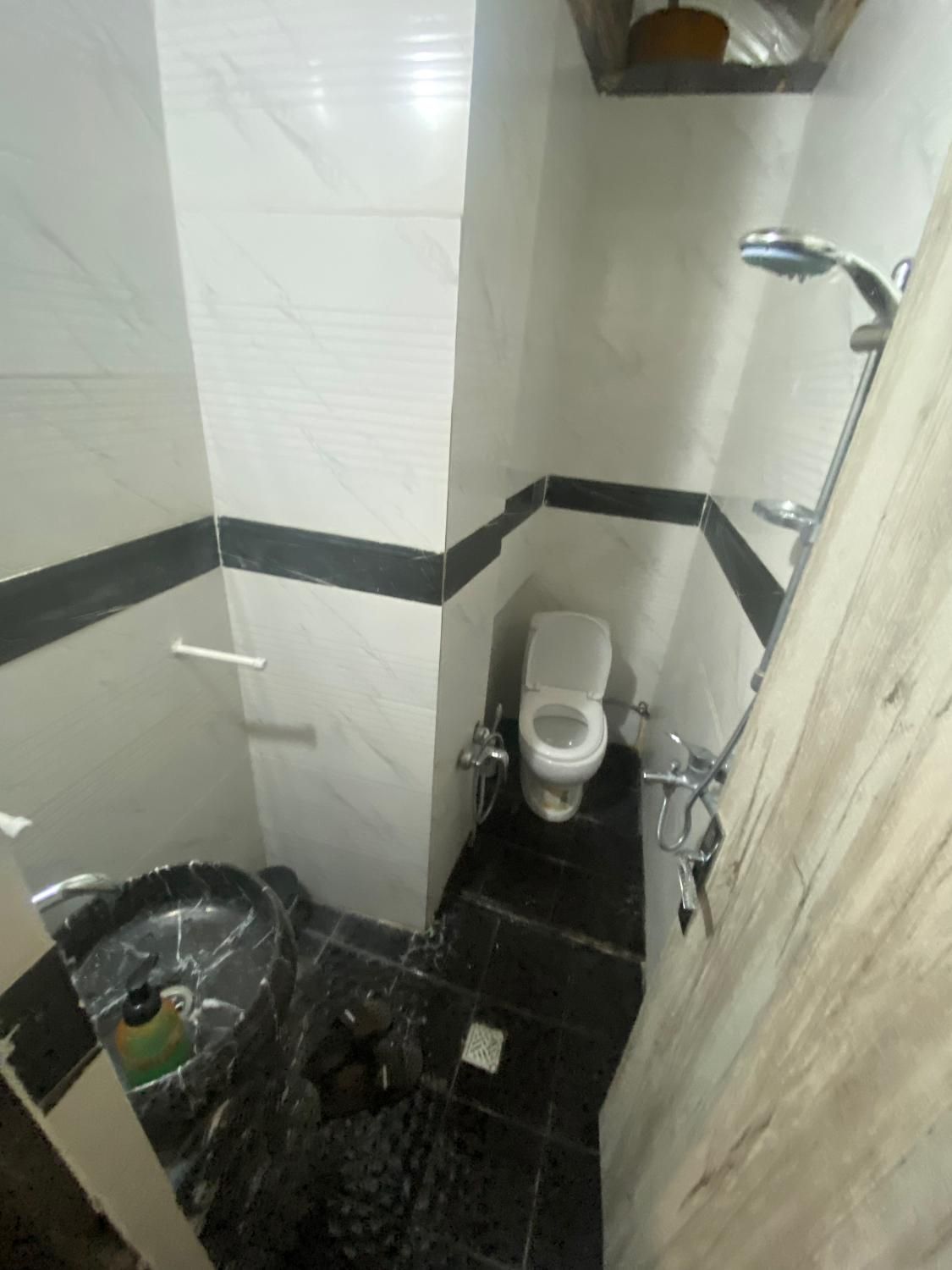 سوئیت ۳۰متری جهت قراداد شرکتی|اجارهٔ کوتاه‌مدت آپارتمان و سوئیت|گرمسار, |دیوار