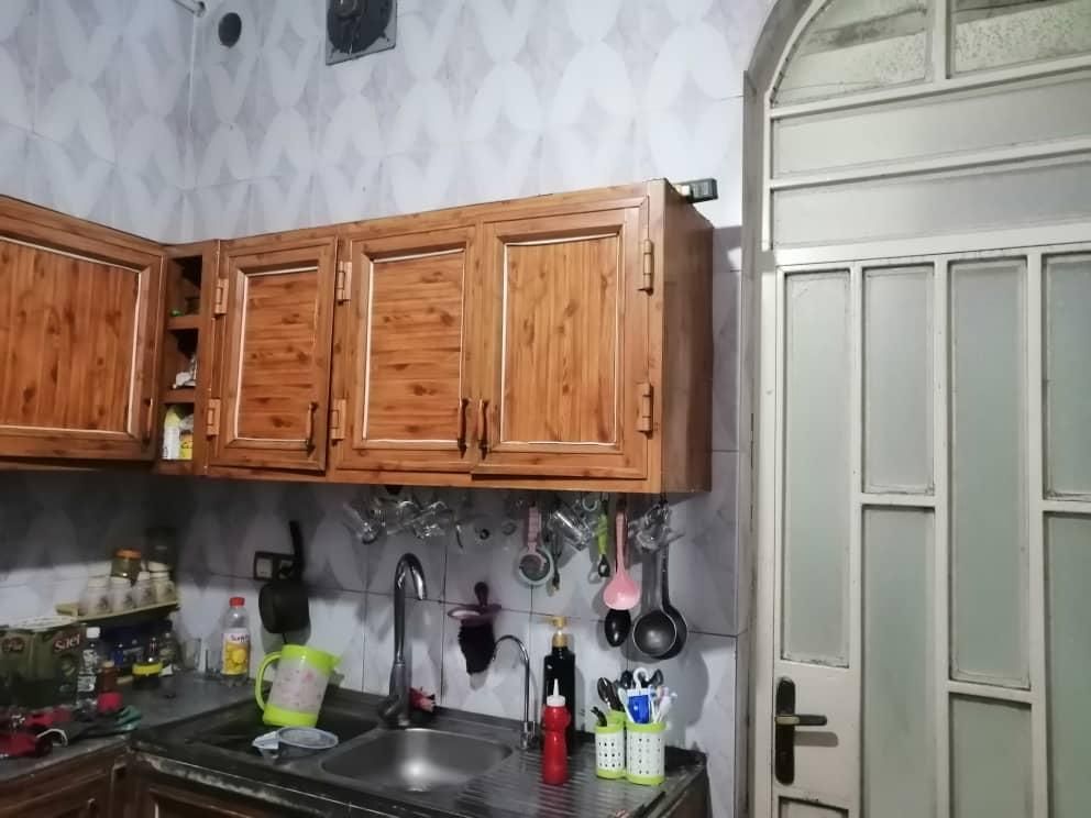 کابینت آلمنیوم آلمنیومی درب کرکره میبرم|مصالح و تجهیزات ساختمان|اهواز, بهارستان|دیوار