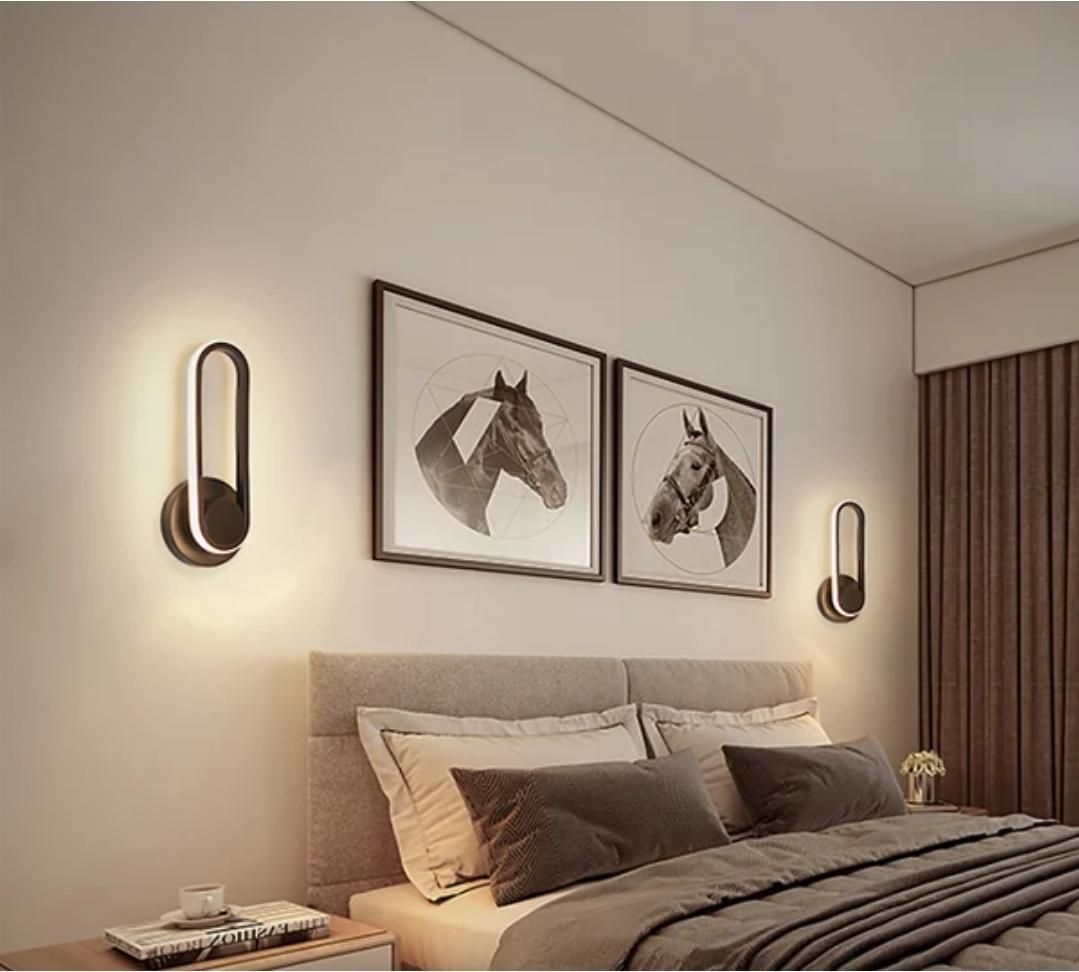 دیوارکوب مدرن کد DPB140(مهیا لوستر)|لوستر و چراغ آویز|تهران, چیتگر جنوبی|دیوار