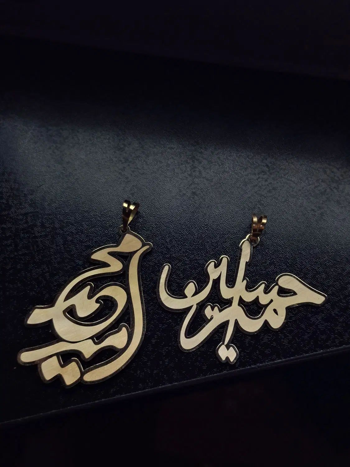 دنیایی طلایی کادویی مینیمال|جواهرات|شیراز, بازار|دیوار