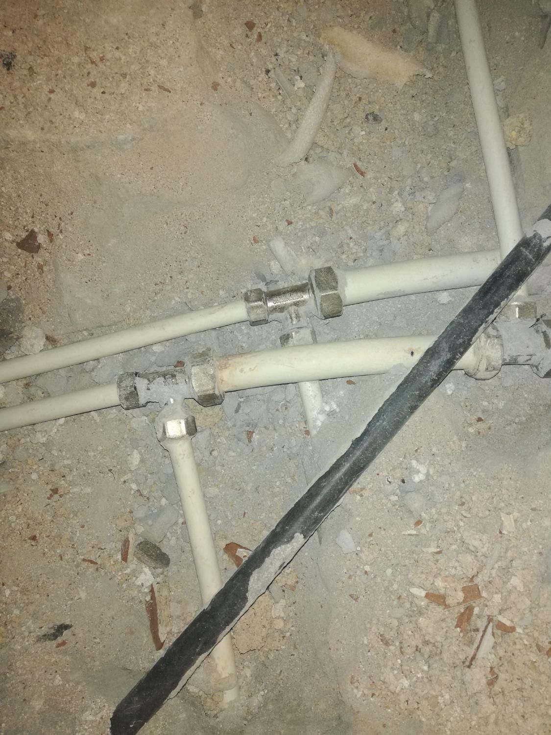 لوله کشی،نشت یابی،تاسیسات،نشتیابی صدرا|خدمات پیشه و مهارت|شیراز, شهرک گلستان|دیوار