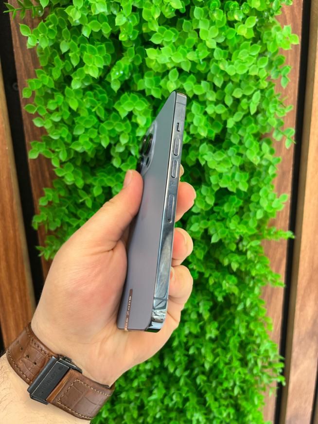 اپل iPhone 13 Pro با حافظهٔ ۲۵۶ گیگابایت|موبایل|رشت, بازار|دیوار
