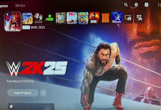 بازی ps5 & ps4 نقد و اقساط|کنسول، بازی ویدئویی و آنلاین|اصفهان, ملاصدرا|دیوار
