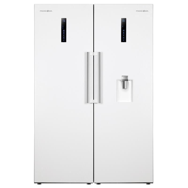 یخچال فریزر کلور،دیپوینت،هیمالیا،پاکشوما،کندی|یخچال و فریزر|همدان, |دیوار