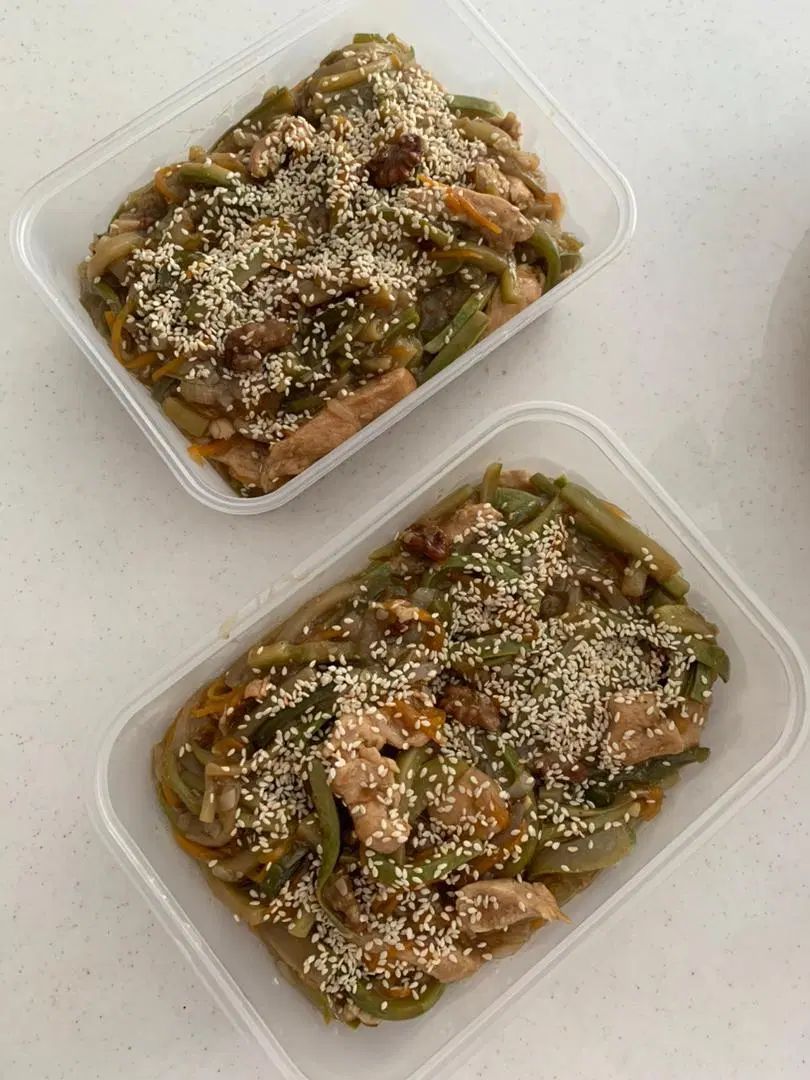 فینگرفود از چهار گوشه دنیا|خوردنی و آشامیدنی|تهران, گرگان|دیوار