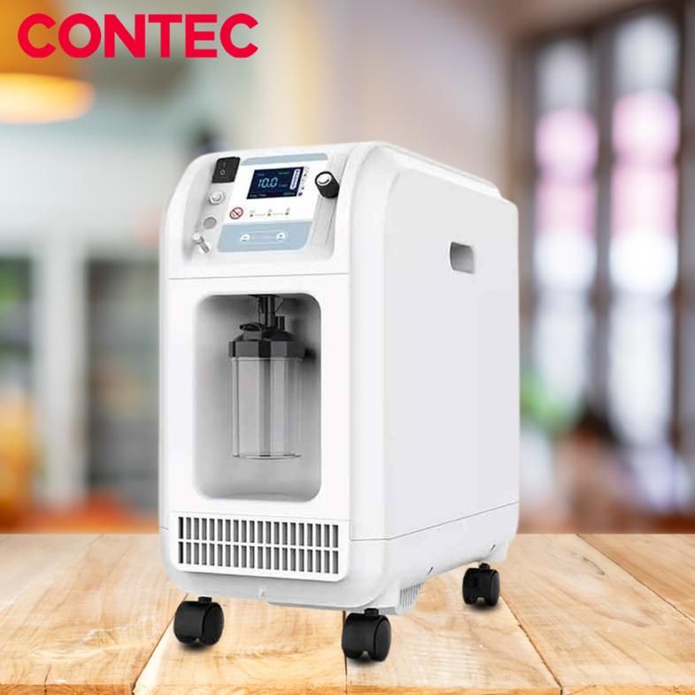 اکسیژن ساز کانتک contec المان|پزشکی|تهران, فردوسی|دیوار