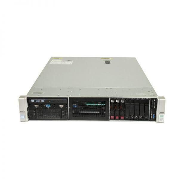 Dl 380 g9 8sff|مودم و تجهیزات شبکه|تهران, بلوار کشاورز|دیوار