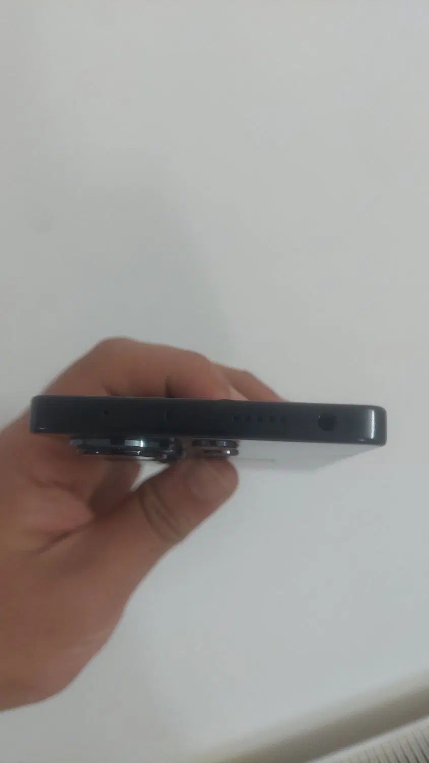 Note 13 pro 512|موبایل|چهاردانگه (تهران), |دیوار