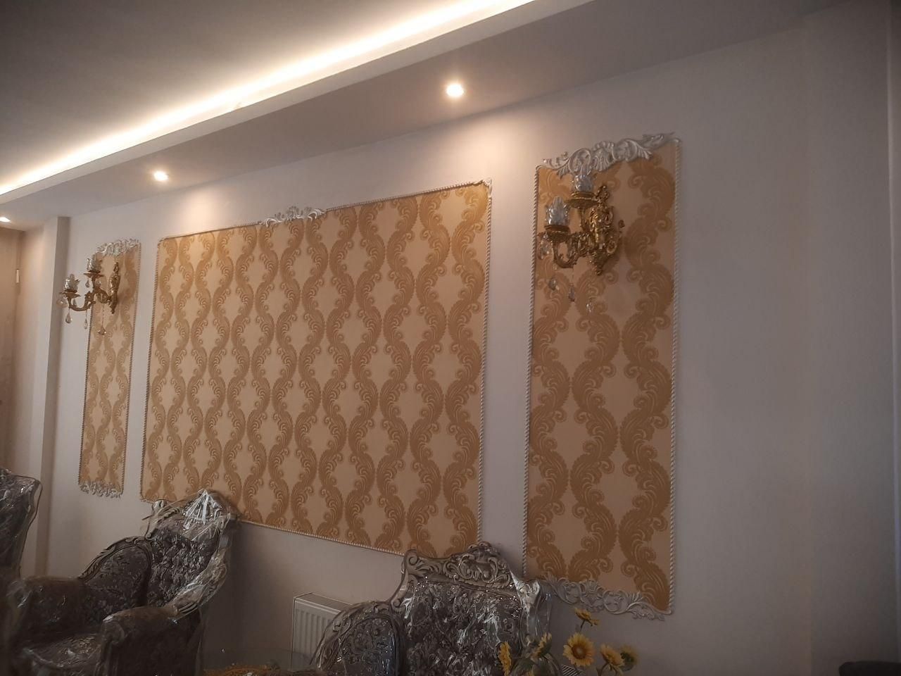 ۱۲۵ نوسازتکواحدی آسانسورپارکینگ عبدالمطلب هنرور|فروش آپارتمان|مشهد, شهید مطهری|دیوار