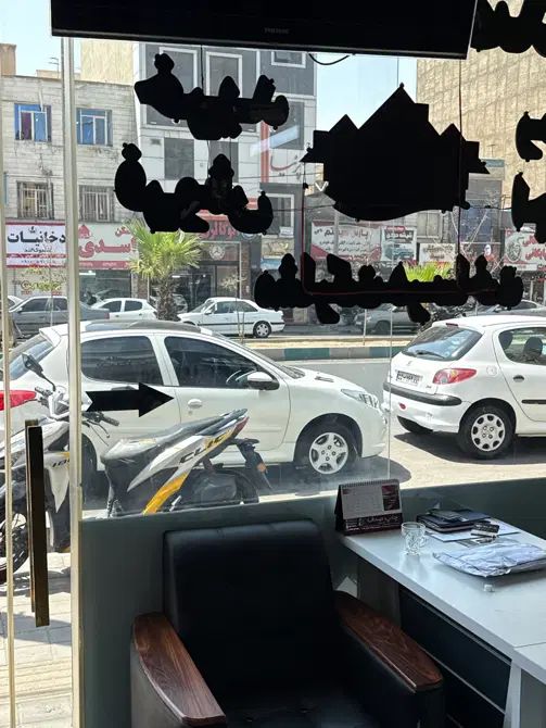 ۸۰متر تجاری بر اصلی لوکیشن پرتردد گل تهرانسر|اجارهٔ مغازه و غرفه|تهران, تهرانسر مرکزی|دیوار