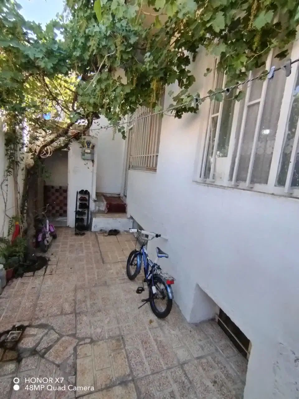 فروش خانه ویلایی ۱۰۰ متری ۲ خوابه در شهرک چمران|فروش خانه و ویلا|محمدشهر, شهرک چمران|دیوار