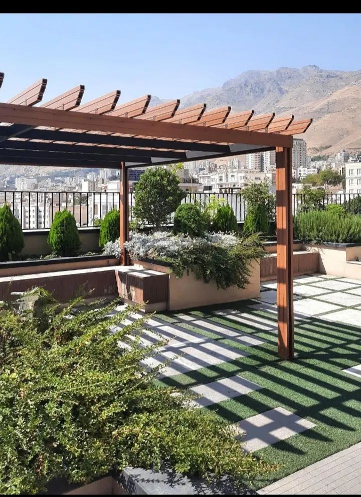 ۲۸۰متر۴خواب‌مستر/کوی‌مهران فول مشاعات** ۳پارکینگ|فروش آپارتمان|تهران, مهران|دیوار