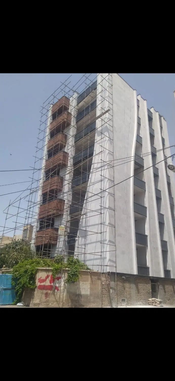 شرکت داربست یعقوبی تهران ،قرچک،ورامین،پیشوا،چرمشهر|خدمات پیشه و مهارت|ورامین, خیر آباد|دیوار