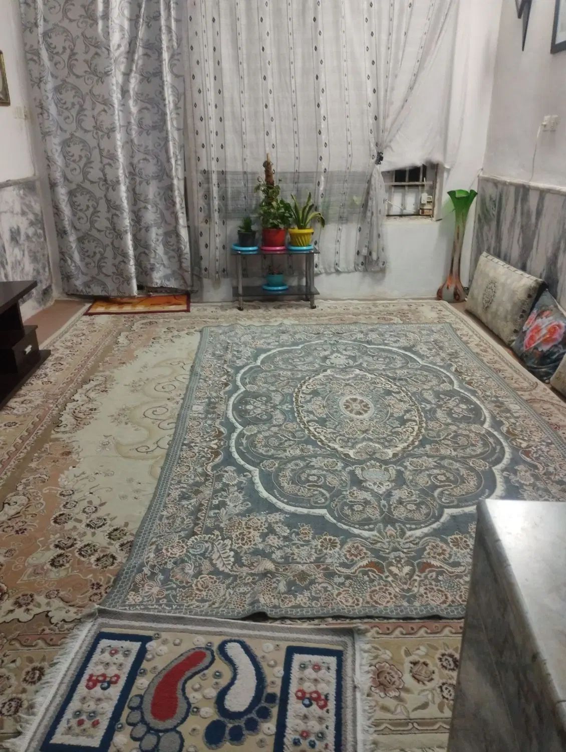 فروش آپارتمان ۵۵ متری ۱ خوابه همکف در موعود|فروش آپارتمان|مشهد, موعود|دیوار