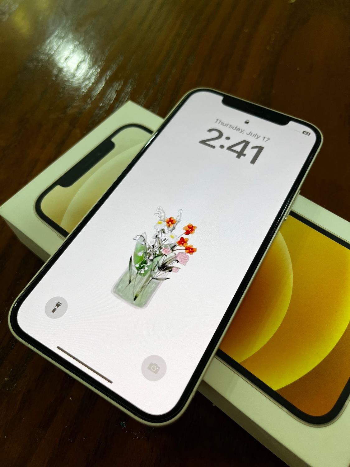 گوشی iphone12|موبایل|تهران, دروس|دیوار