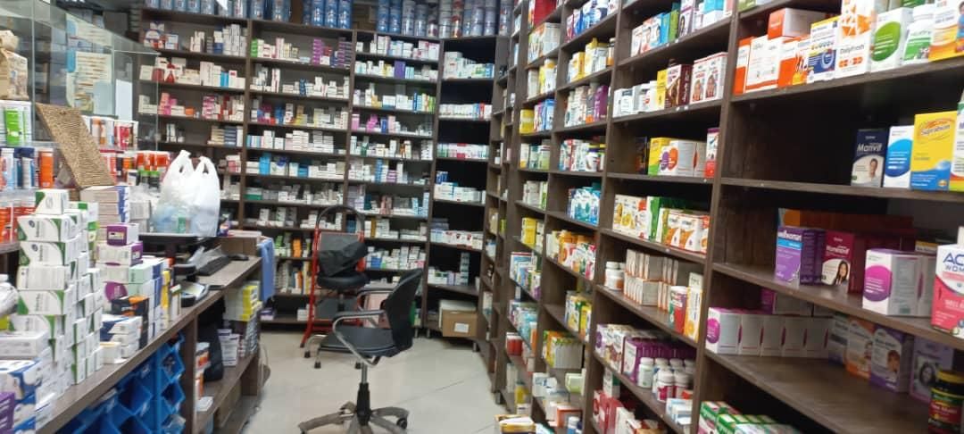 داروخانه  ۱۰۰ متری  /   اختیاریه|فروش دفتر کار، اتاق اداری، مطب|تهران, اختیاریه|دیوار