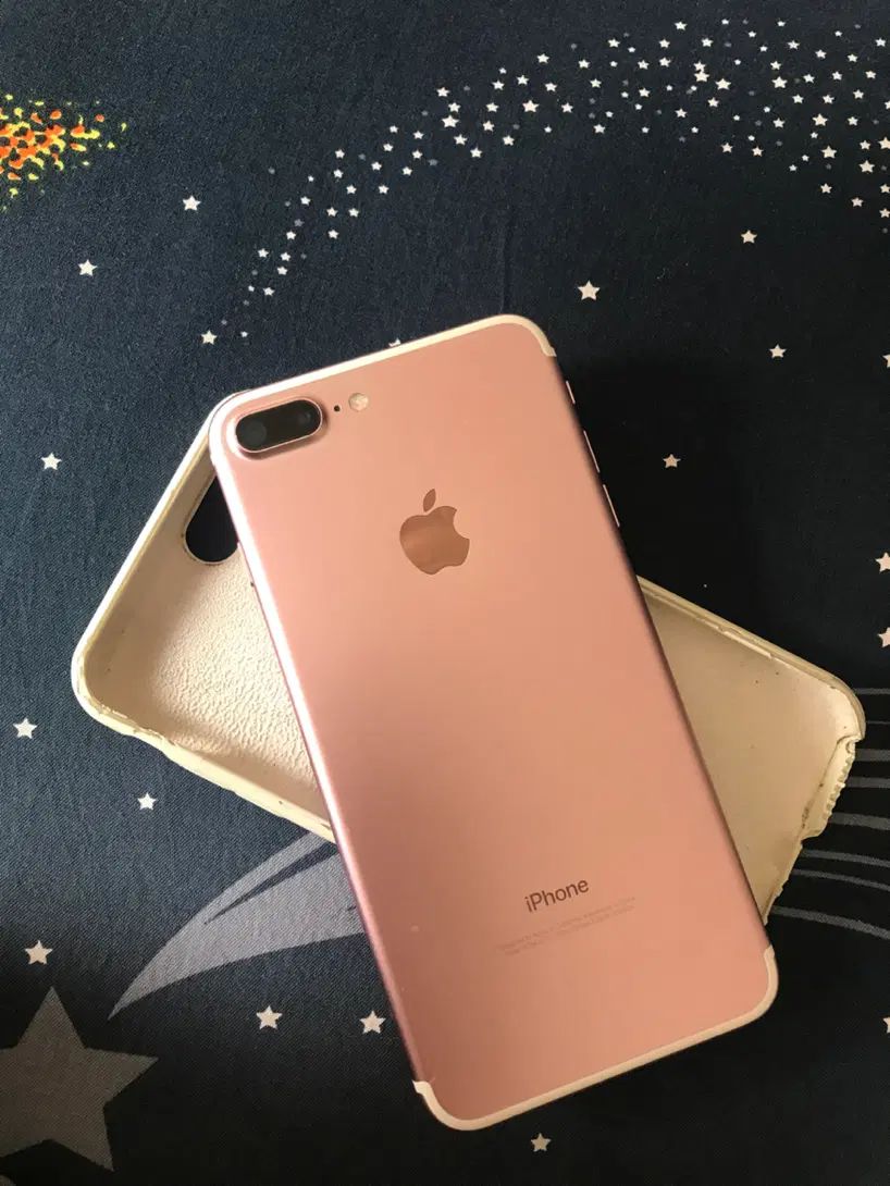 اپل iPhone 7 Plus با حافظهٔ ۱۲۸ گیگابایت|موبایل|ارومیه, |دیوار
