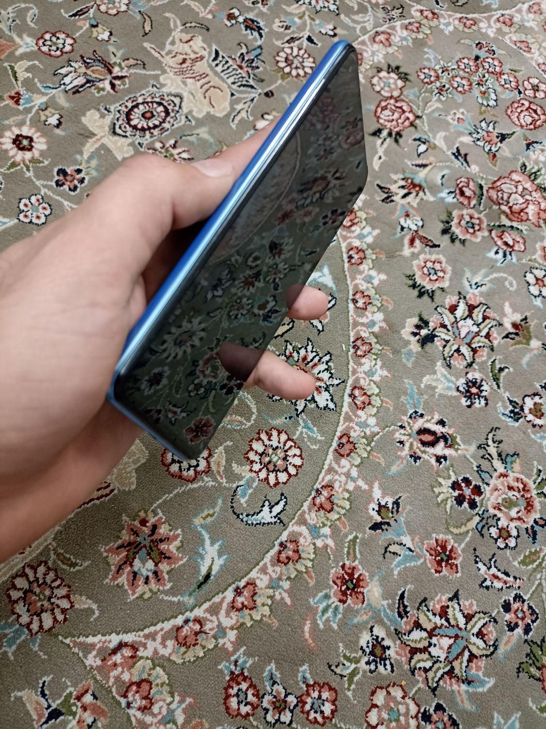 Mi 11 Lite 5G|موبایل|تهران, علی‌آباد|دیوار