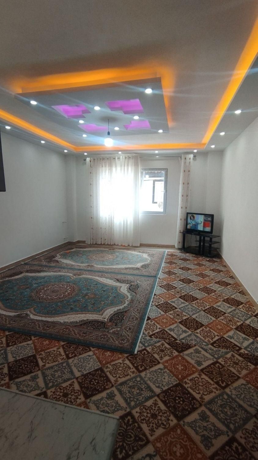 طبقه اول دو خوابه با پارکینگ/نزدیک بر اصلی خیابان|فروش آپارتمان|رشت, پاره بیجار|دیوار