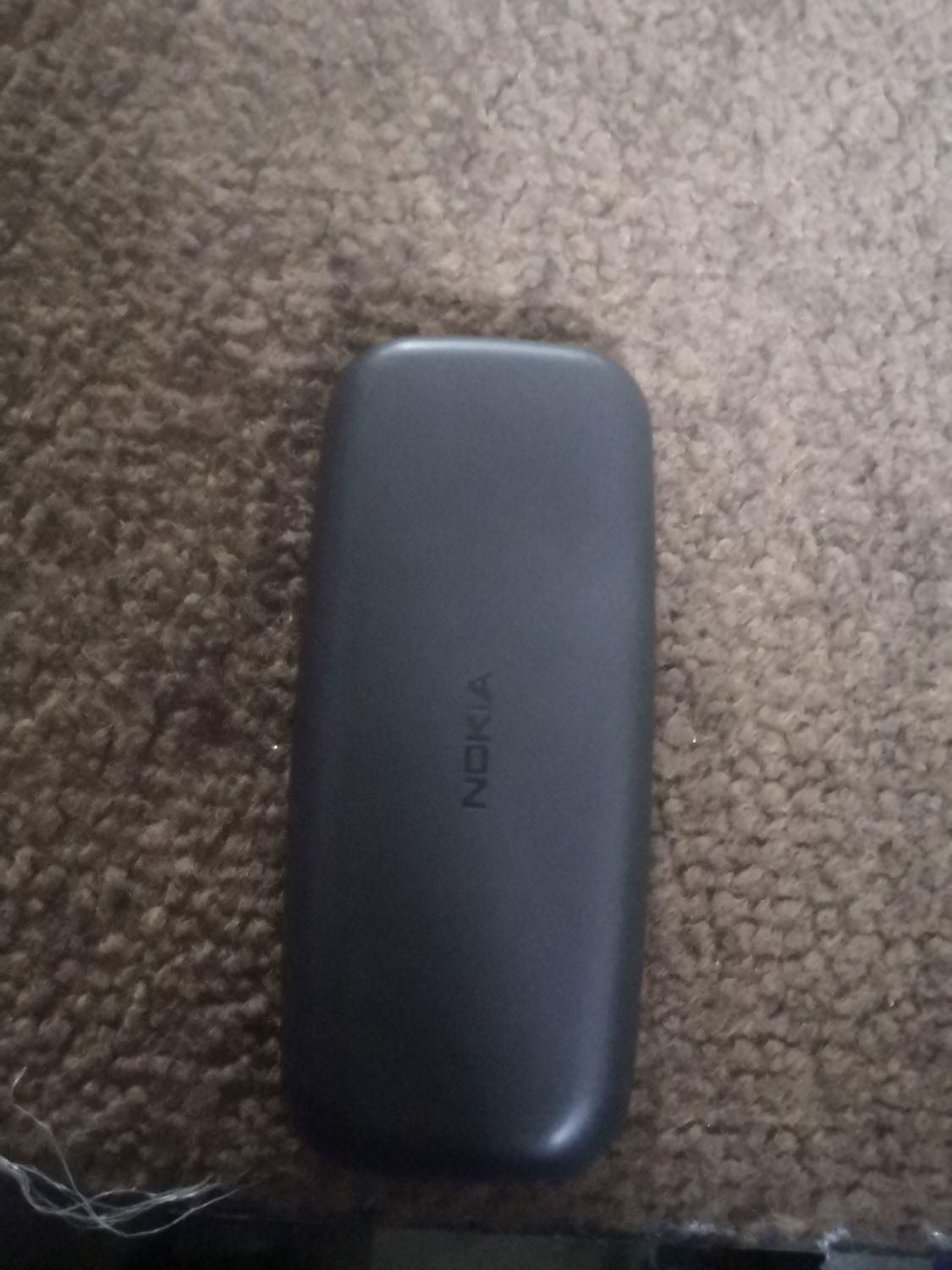نوکیا ساده 105   4G|موبایل|کرج, حصارک|دیوار
