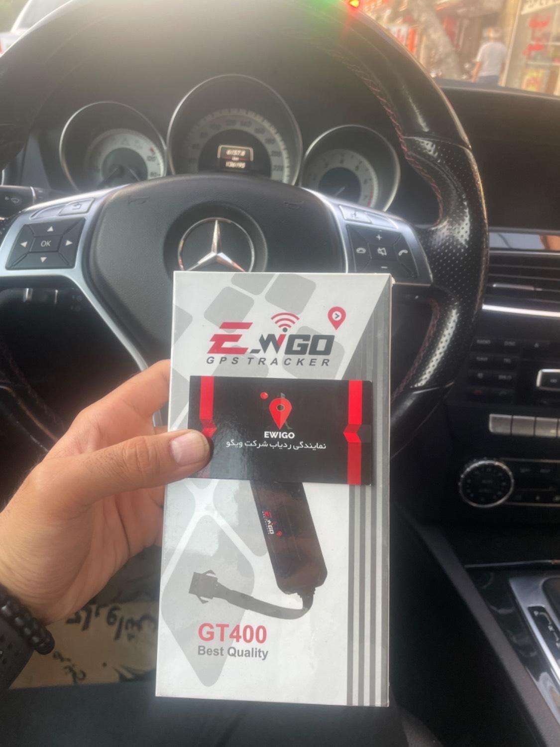 جی پی اس خودرو ( ردیاب دزدگیر ) فول آپشن|قطعات یدکی و لوازم جانبی|شیراز, ملاصدرا|دیوار