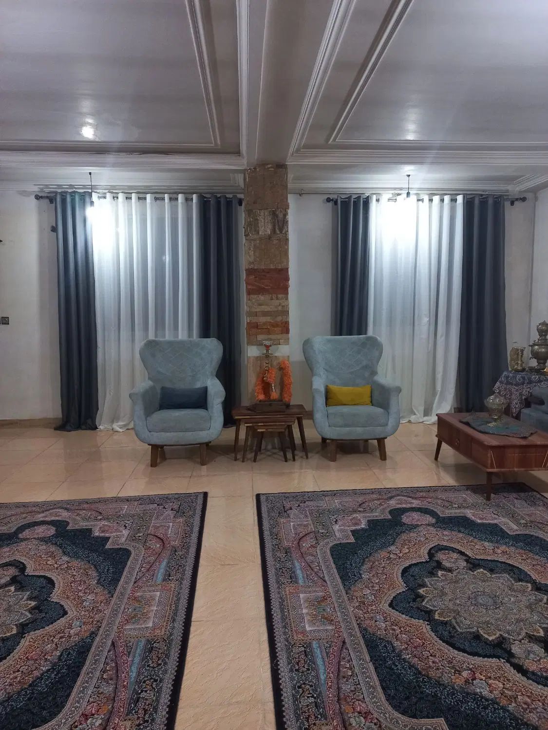 آپارتمان‌ اجاره ای در محله پاره بیجار ۱۴۰ متر|اجارهٔ خانه و ویلا|رشت, پاره بیجار|دیوار