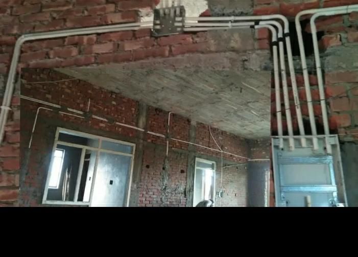 برقکار ونصاب ایفون رفع اتصالی|خدمات پیشه و مهارت|مشهد, توس (بلوار توس)|دیوار