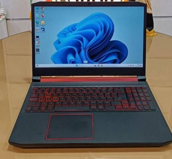 لپ تاپ گیمینگ acer|رایانه همراه|مشهد, هفده شهریور|دیوار