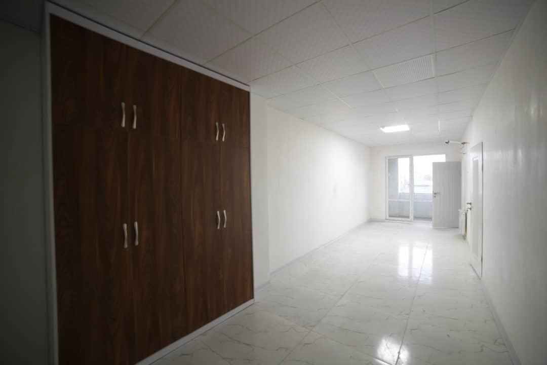 ۱۲۵متر/ ساختمان پزشکان/ 2خواب|اجارهٔ دفتر کار، اتاق اداری، مطب|رشت, گلسار|دیوار