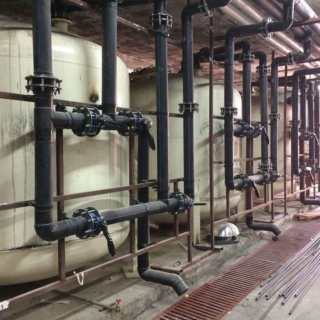 لوله کشی و تعمیرات موتورخانه کل تهران|خدمات پیشه و مهارت|تهران, جنت‌آباد مرکزی|دیوار