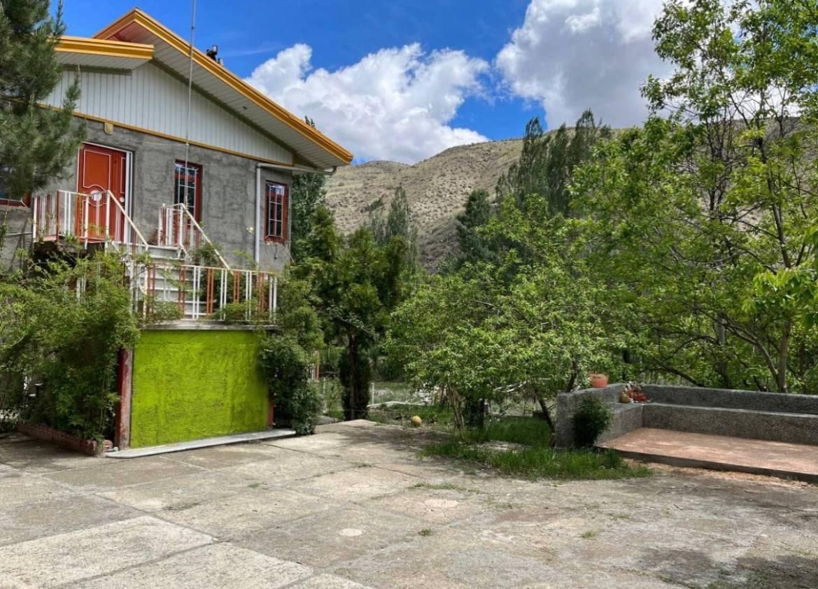 اجاره ویلا در کلیبر|اجارهٔ کوتاهمدت ویلا و باغ|کلیبر, |دیوار