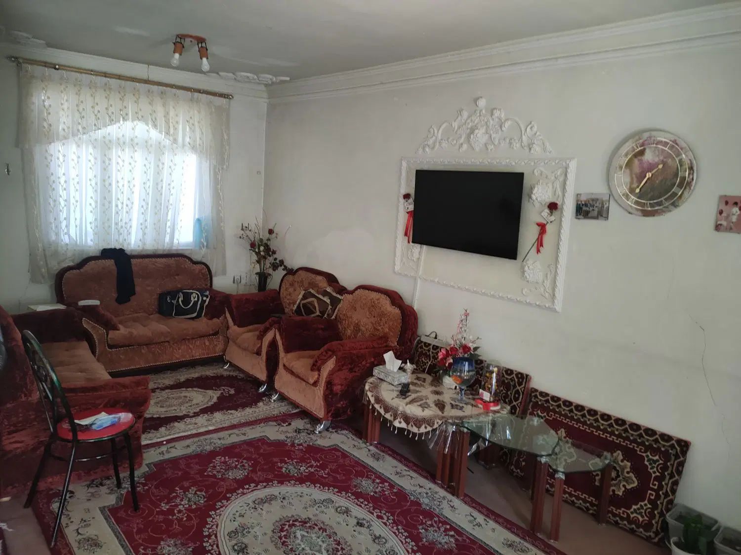 ویلایی رازی پشت اداره ثبت ۱۲۳ متر|فروش خانه و ویلا|رشت, قاسمیه|دیوار