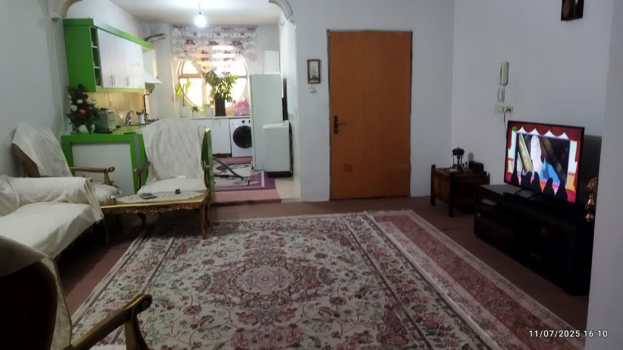فروش آپارتمان ۷۵ متری|فروش آپارتمان|مشهد, کوی ولیعصر|دیوار