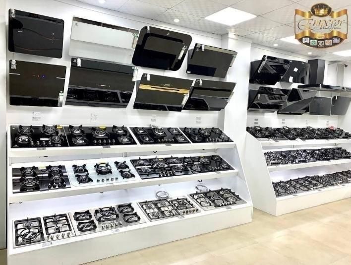 شیرالات هود گاز / سینک برند پرکاس کدH4007|مصالح و تجهیزات ساختمان|تبریز, |دیوار