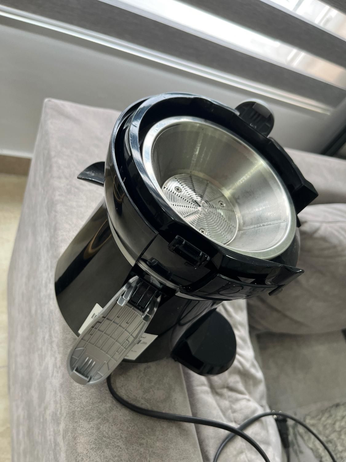 آبمیوه گیری پارس خزر|آبمیوه‌گیر و آب‌مرکبات‌گیر|رشت, گلسار|دیوار