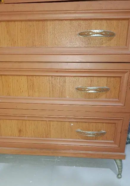 دراور یا کتابخانه|کتابخانه، شلف، قفسه‌های دیواری|مشهد, سرافرازان|دیوار