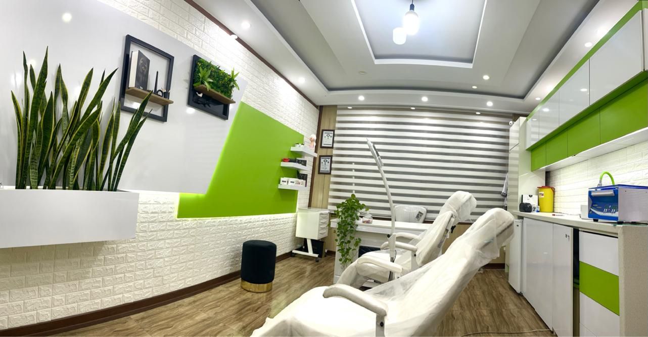 یک اتاق از مطب پزشک اجاره داده میشود|اجارهٔ دفتر کار، اتاق اداری، مطب|تهران, پونک|دیوار