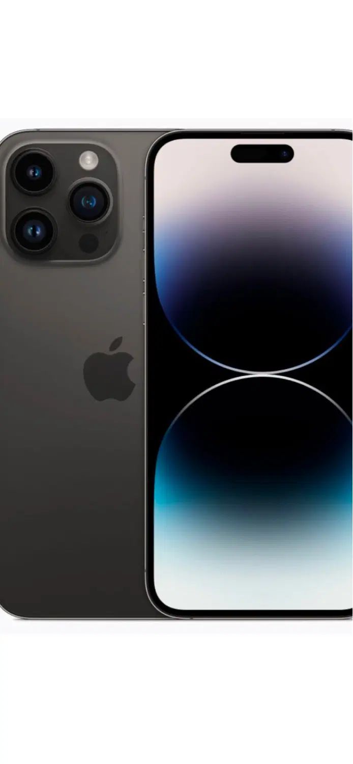 اپل iphone 14 Pro Max با حافظهٔ ۲۵۶ گیگابایت|موبایل|مشهد, جانباز|دیوار